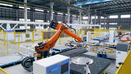 久久為功，讓自動(dòng)化科技成果綻放在祖國大地上