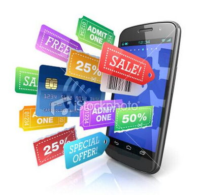 手機(jī)電子商務(wù)發(fā)展 移動(dòng)端購(gòu)物輕而易舉